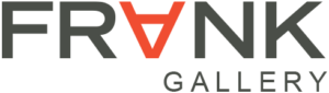FRANK Gallery logo