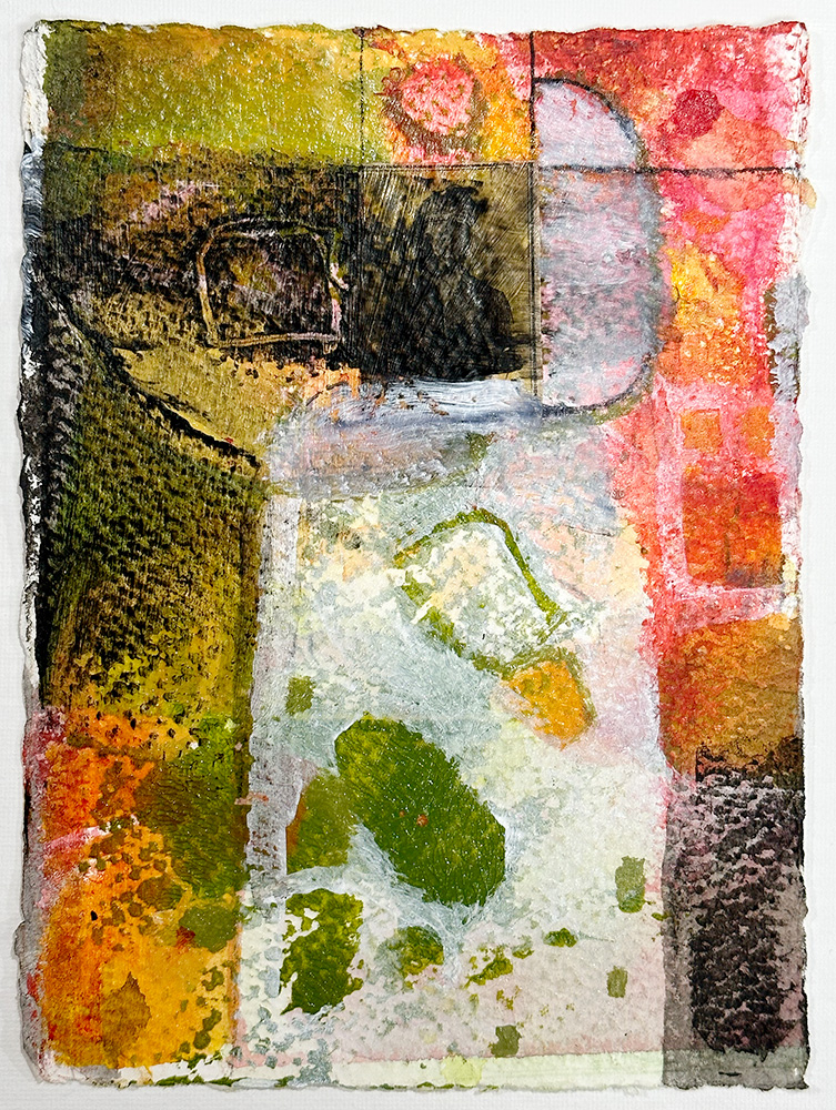 Pickle Jar FRANK Gallery