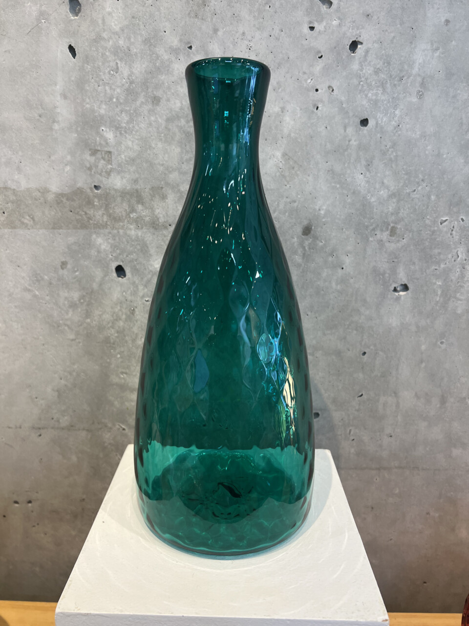 Optic Vase Large FRANK Gallery