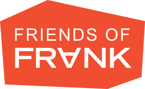 Friends of FRANK logo