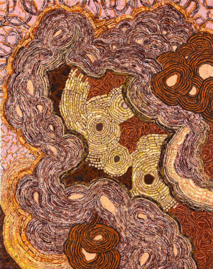 Artwork by Shelly Hehenberger