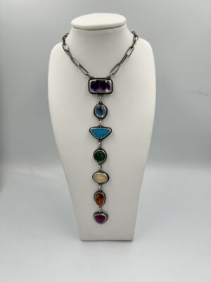 Chakra Necklace
