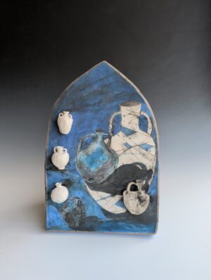 The Shadow Remembers the Light