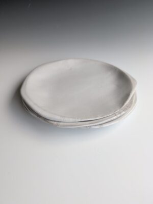 Quiet Mind Dinner Plate