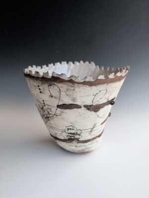 Alchemist Vessel #4 connection will lessen your pain