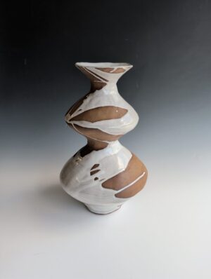 I Remember Your Heartbeat/ Portrait of a Mother