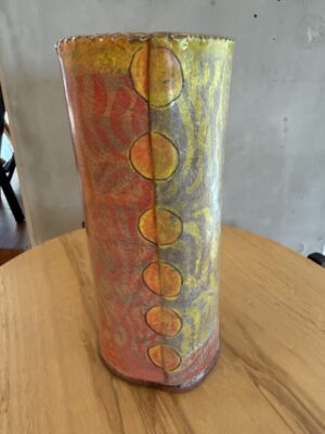 LP VASE 1