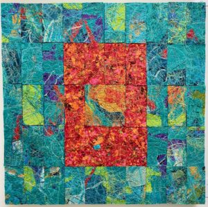 Playing Off the Grid 6