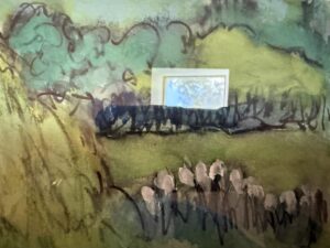 Sile River#2, Veneto, Italy