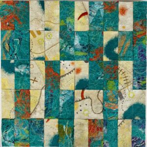 Playing Off the Grid 10