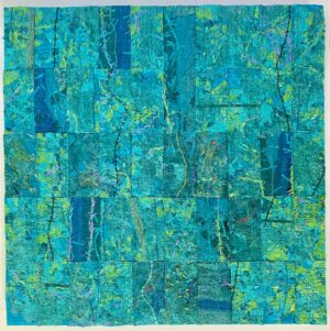 Playing Off the Grid 5