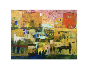 Remembering the Future