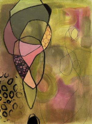 Abstract form 1
