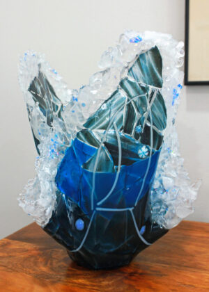Elemental Echoes: Deep Sea Reverie