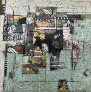 Clusterscape 49: Conglomeration