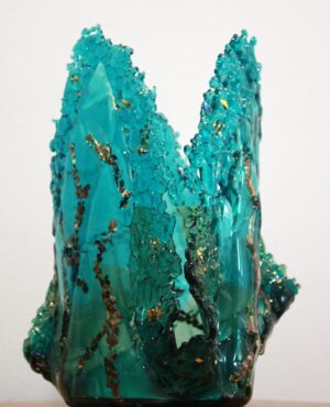 Gilded: Copper Currents