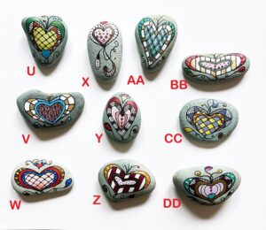 Heart Runes