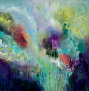 Healing Light