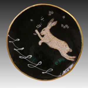 Rabbit Platter