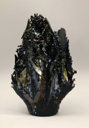 Crystalline: Intrepid