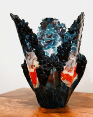 Elemental Echoes: Mackerel Sky
