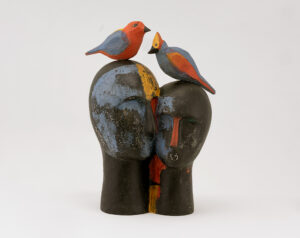 Love Birds