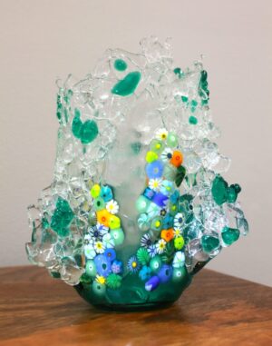 Small Wonders: Coastal Blooms