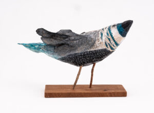 Speckled Bird