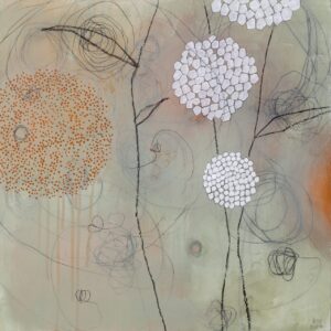 Reeds and Pods 1