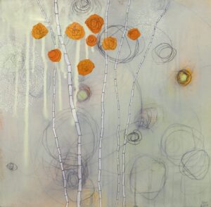 Reeds and Pods 2