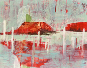 Island Pair