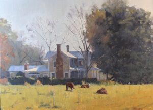 Hogan's Magnolia View Farm