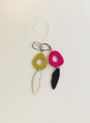 SE423 Earrings