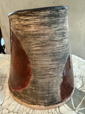 Vase LP1