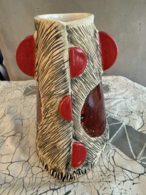 Vase LP2