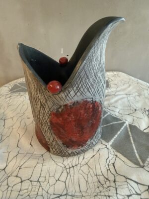 Pitcher LP6
