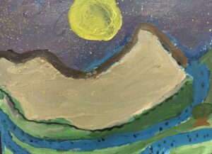 “Dreamscape”