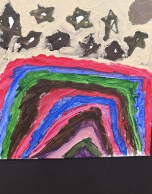 “Rainbow”