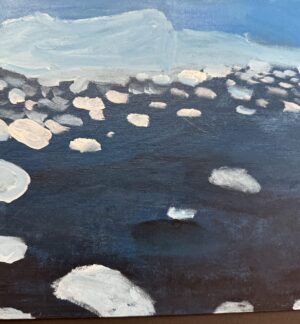 “Antarctica “