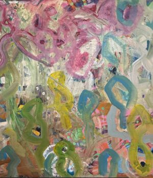 ”Color Dream Fever”