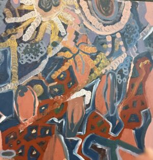 “Sol Garden”