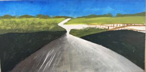 “Alternate Road”
