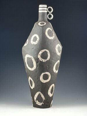 Tall Vase