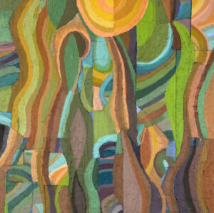Jardin du Soleil