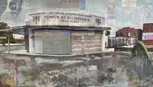 Temple of Deliverance For All People