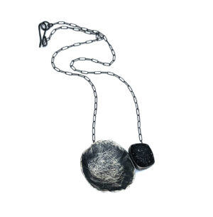 Full Moon Necklace