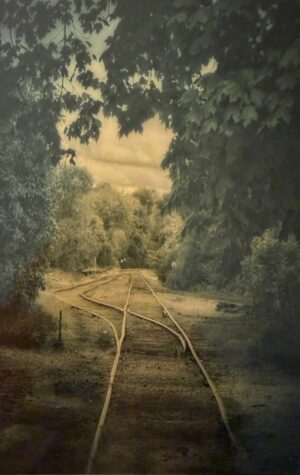 Carrboro Rails
