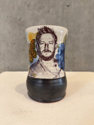 Justin Vernon/Bon Iver Cup