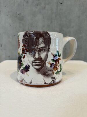 Harry Styles Mug