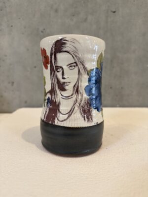 Billie Eilish Cup